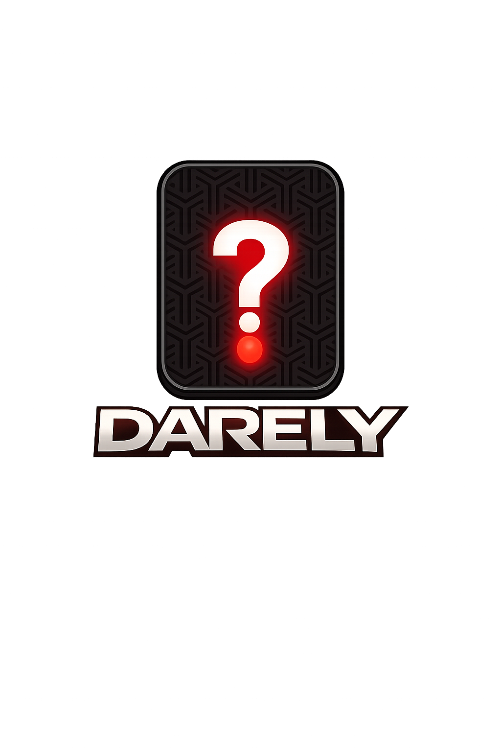 Darely Logo